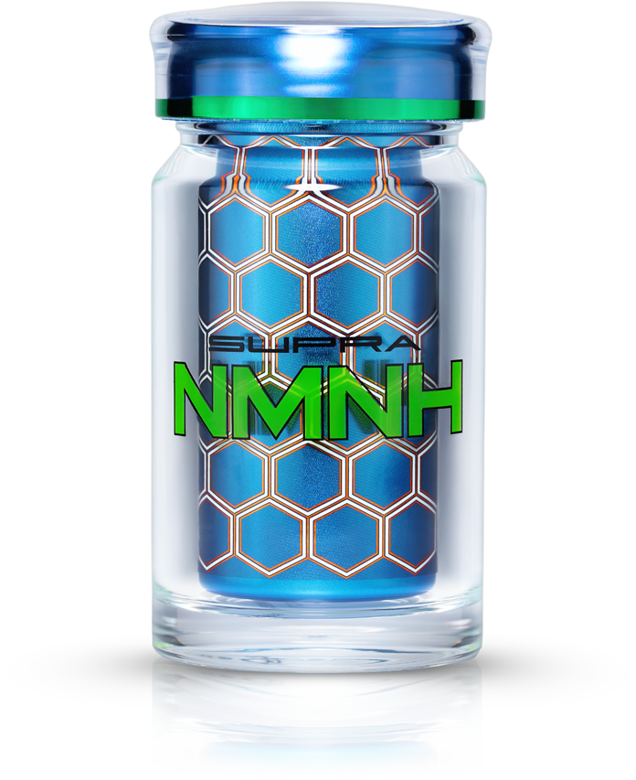 O melhor NMNH do mundo